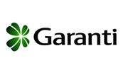 Garanti Bankası Şubeleri Engellerini Aşıyor!